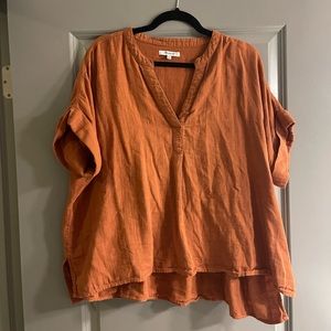 Madewell Blouse